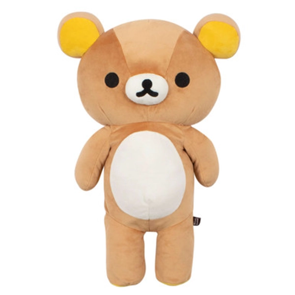 Rilakkuma San-X Original Plush - Jumbo