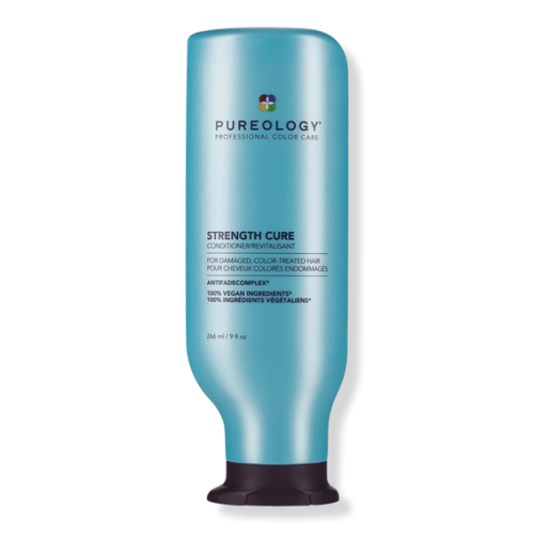 Strength Cure Conditioner for Damaged Hair - 9.0 oz