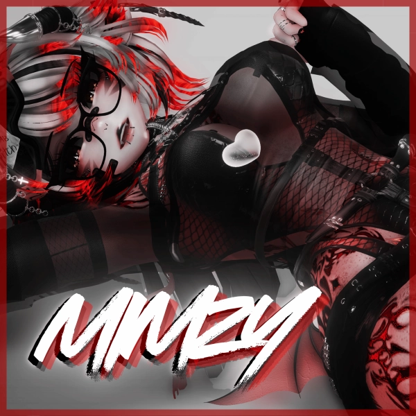 Mimzy VRCFT  by naribooo on Jinxxy