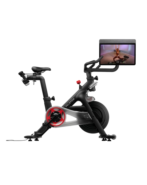 Cross Training Bike Ultimate Package