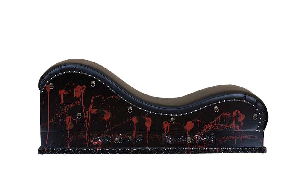 Dark Desires Chaise