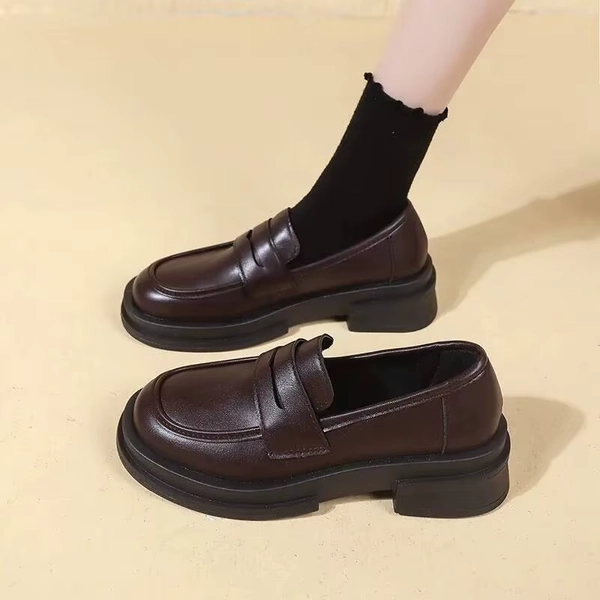 Shunran Nishi (catboy) Loafers