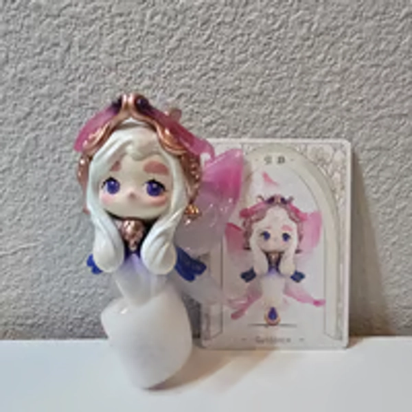 Pop Mart Chaka Guidance