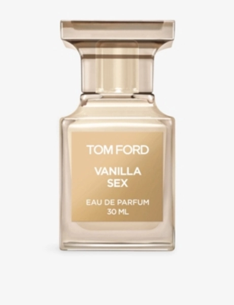 Vanilla Sex Perfume