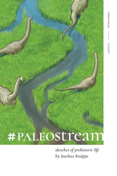 #Paleostream by Joschua Knüppe | Blurb Books