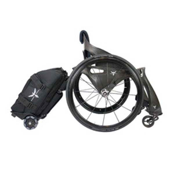 Phoenix System Trolley with Cabin Bag, by Phoenix Instinct