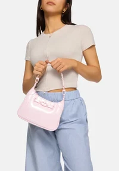 SEADE - Handbag - pink