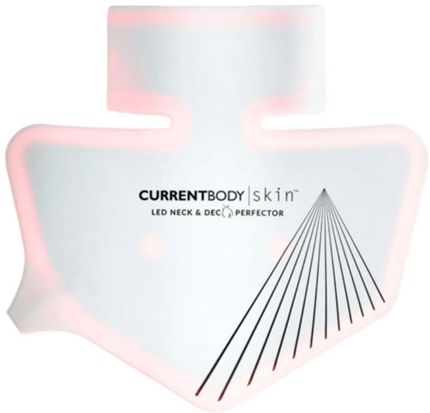 CurrentBody Skin LED Neck and Dec Protector