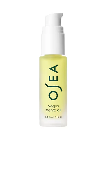 OSEA Vagus Nerve Oil in Beauty: NA.