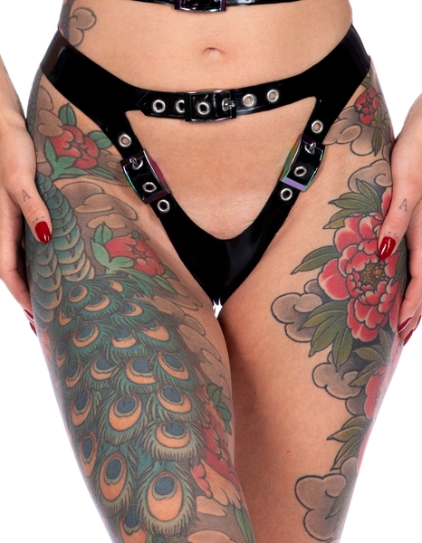 Luna G-String