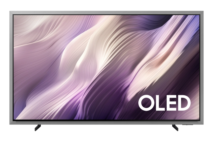 77 Inch Class OLED S95H 4K Samsung Vision AI Smart TV (2026)