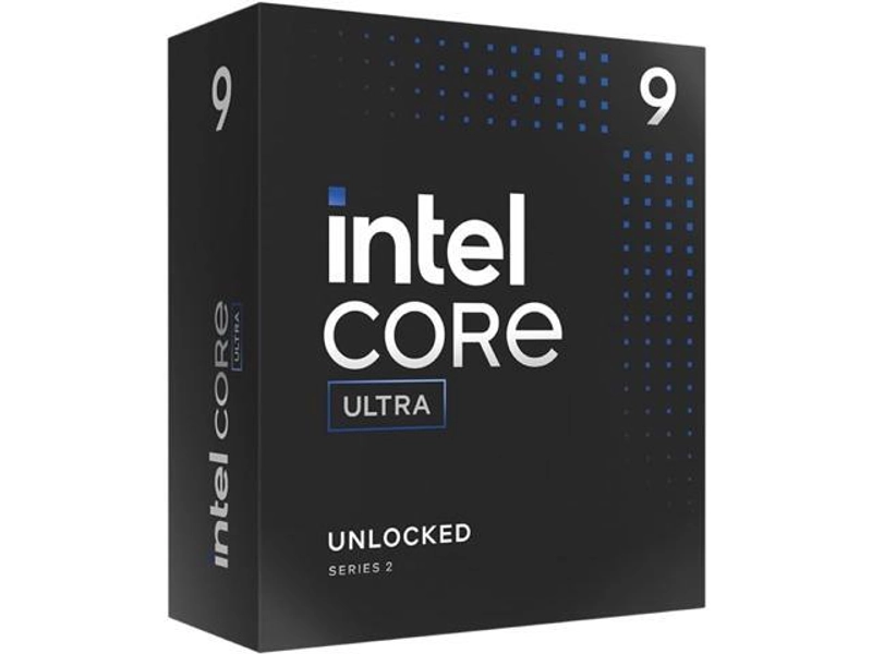Intel Core Ultra 9 285K, Arrow Lake 24-Core (8P+16E), LGA 1851, 125W Desktop Processor - BX80768285K - Newegg.com