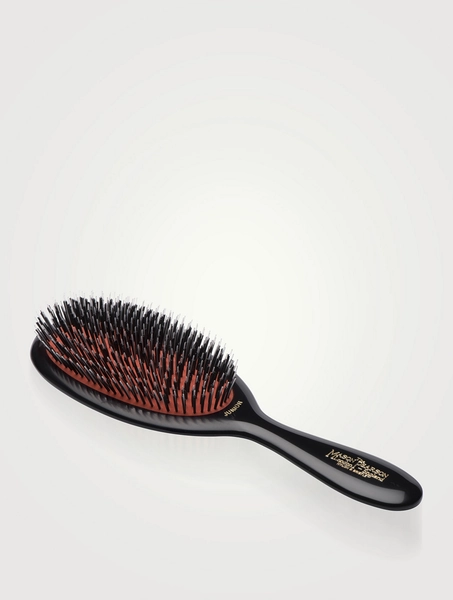 Bristle & Nylon Hairbrush