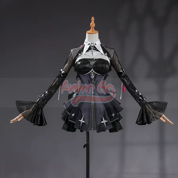 Ramiel ZZZ 코스프레 의상 게임 Remielle Dan 유니폼 의류 여성 드레스 할로윈 역할 놀이 - AliExpress 200000532