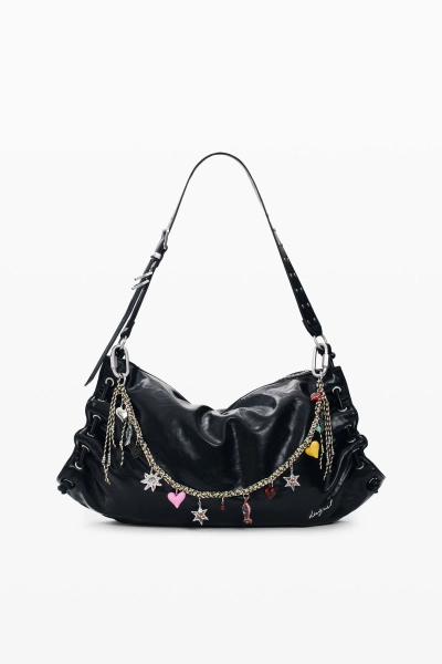 BOLSO BANDOLERA I Desigual.com