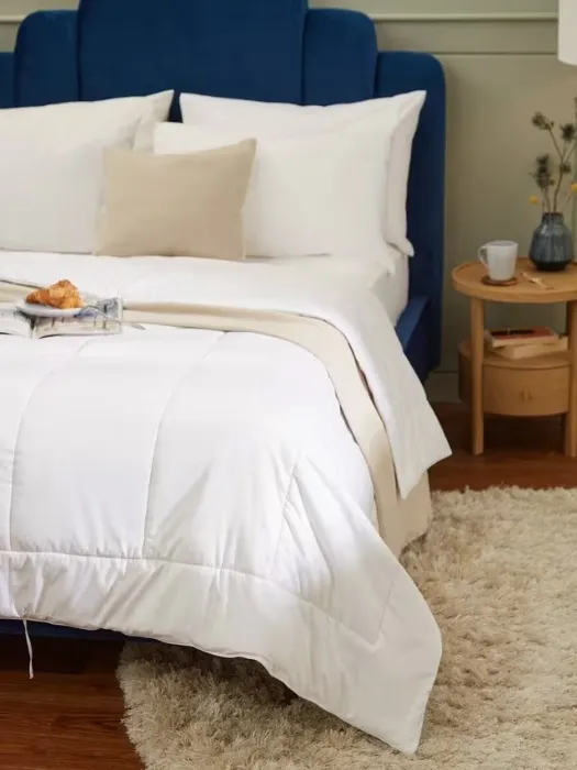 John Lewis Silk Mulberry Set