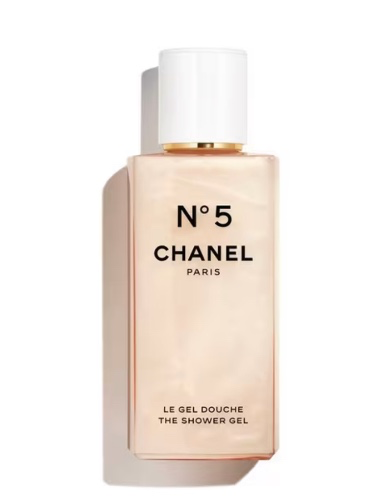 Chanel No 5 Body Wash