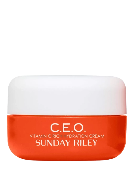 Sunday Riley C.E.O. Vitamin C Rich Hydration Cream