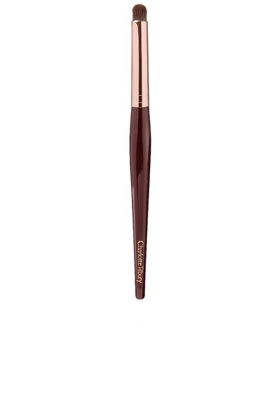Charlotte Tilbury Eye Smudger Brush in Beauty: NA