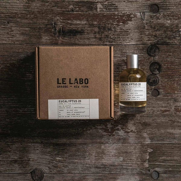 BAIE 19 | Eau De Parfum | Le Labo Fragrances