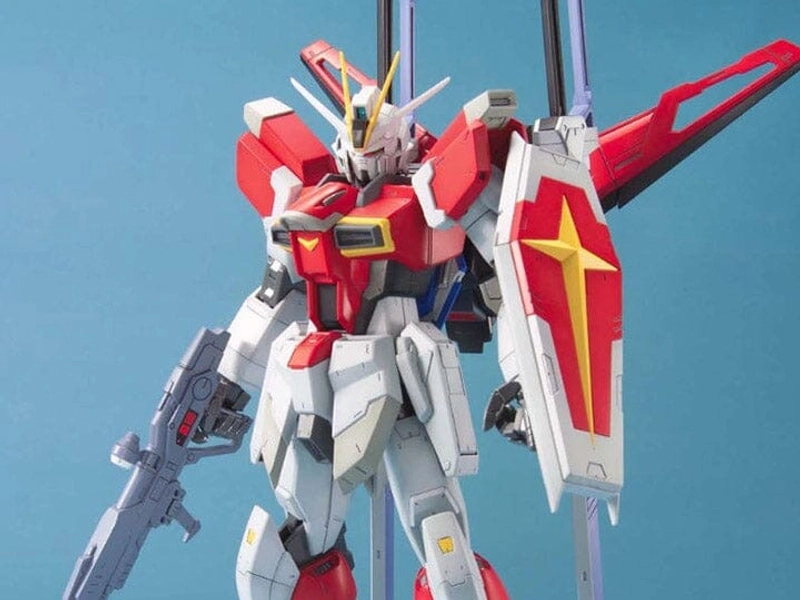 MG 1/100 Sword Impulse Gundam