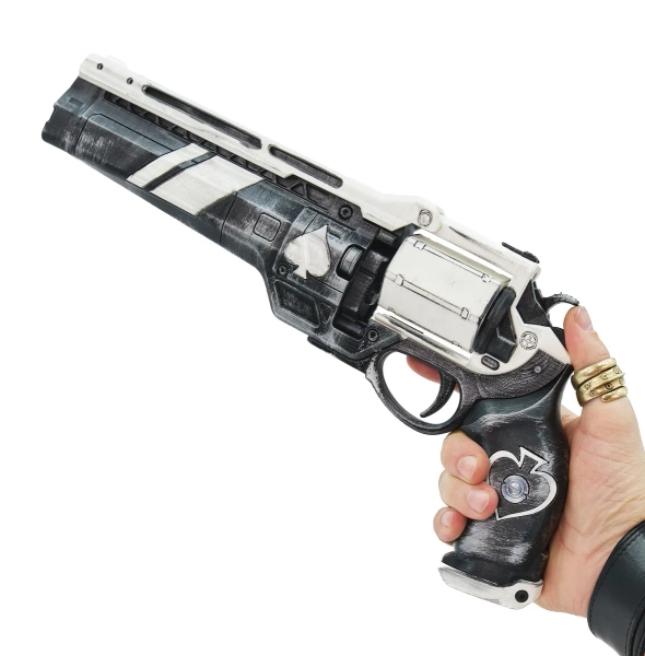 Ace of Spades - Destiny 2 - Blasters4Masters