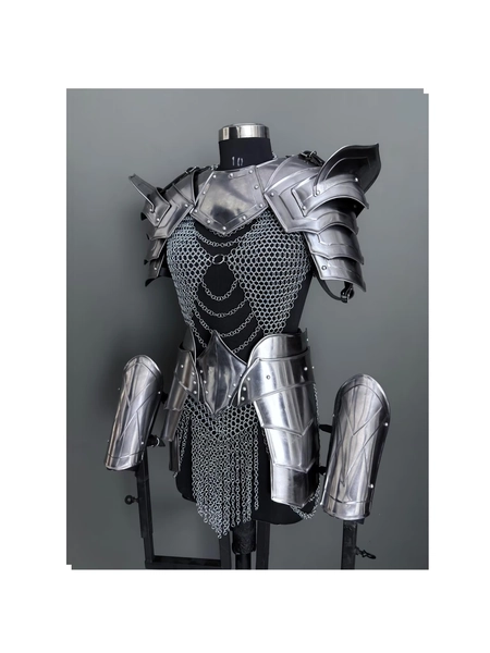 ARMOR PLEASE PLEASE PLEASE 