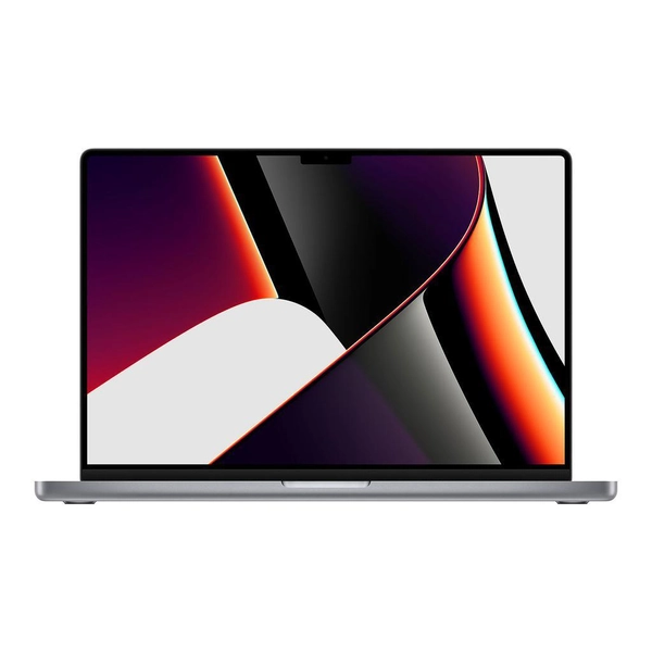 MacBook Pro (M1 series)