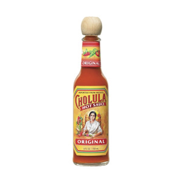Cholula Hot Sauce Original | 150mL