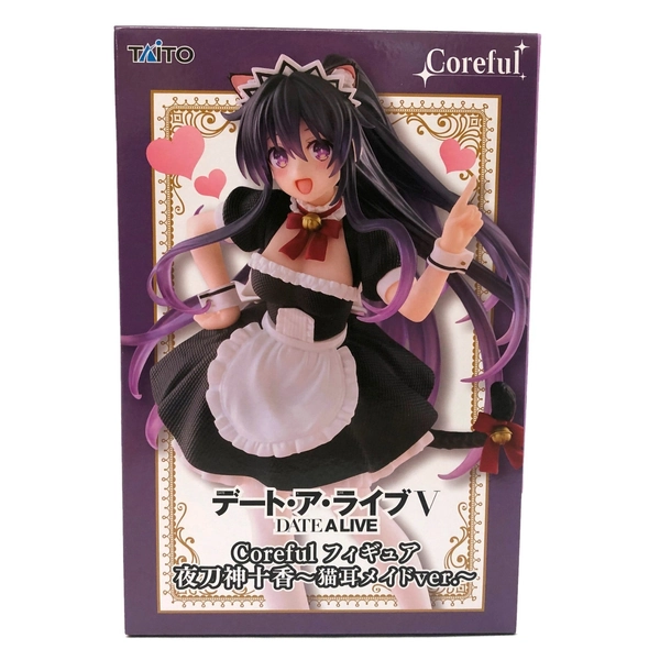 Tohka Figure