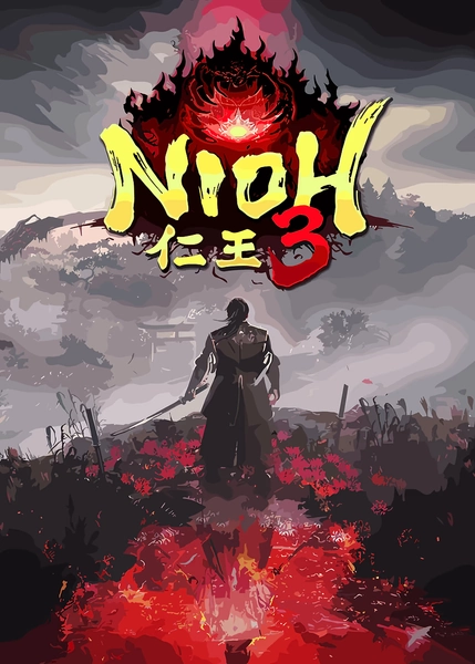 'Nioh 3 Displate