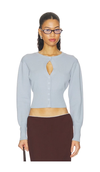 Alani Cardigan