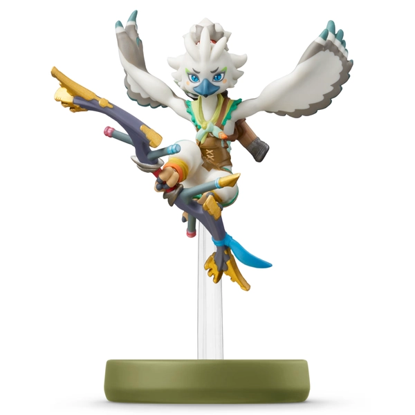 amiibo™ -  Tulin:  The Legend of Zelda™ Series - Nintendo Official Site