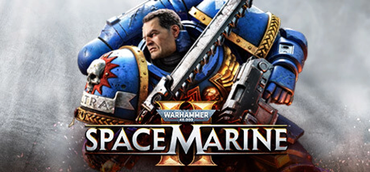 Warhammer 40,000: Space Marine 2 on Steam