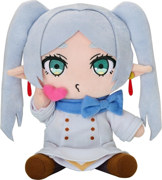 Frieren plushie ❤︎