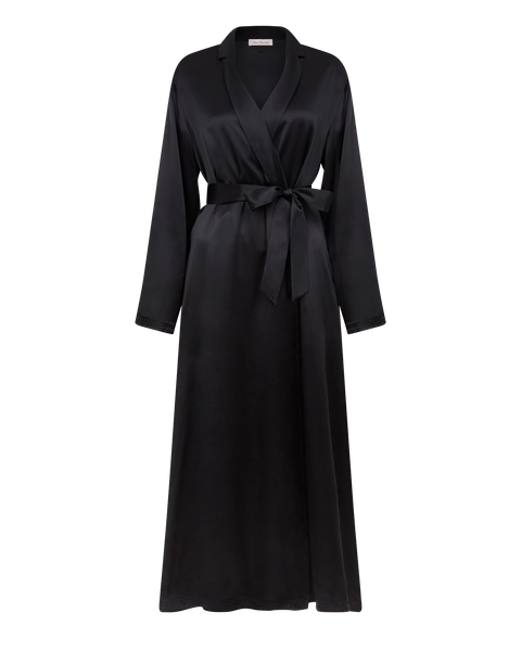 Cecily Long Gown ~ agent provocateur 