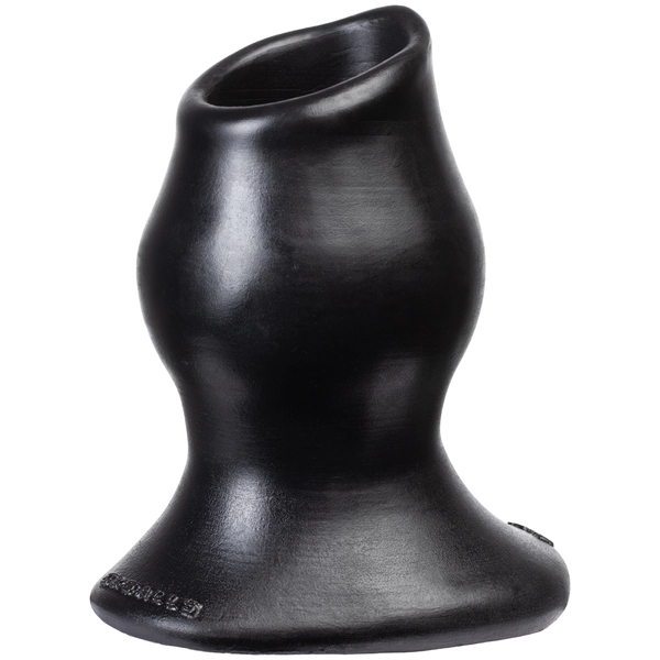 Oxballs Pig Hole 4 Hollow Plug XL 5.5 Inch