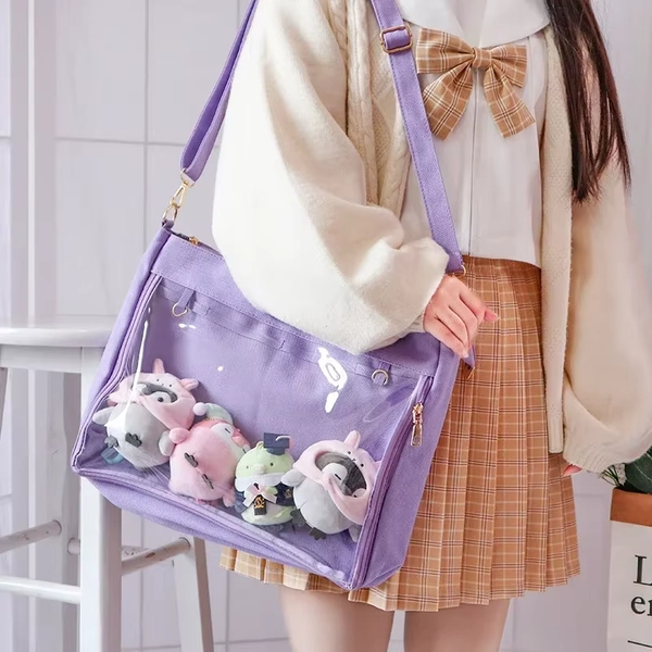 Borsa Big Ita