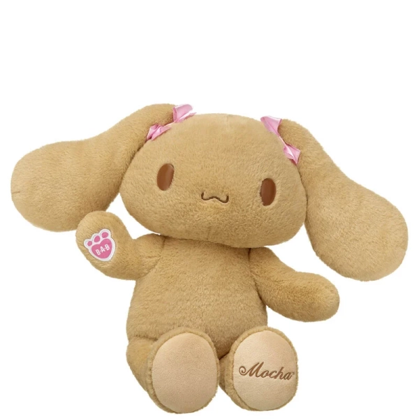 Sanrio® Hello Kitty® and Friends Mocha Plush | Build-A-Bear®