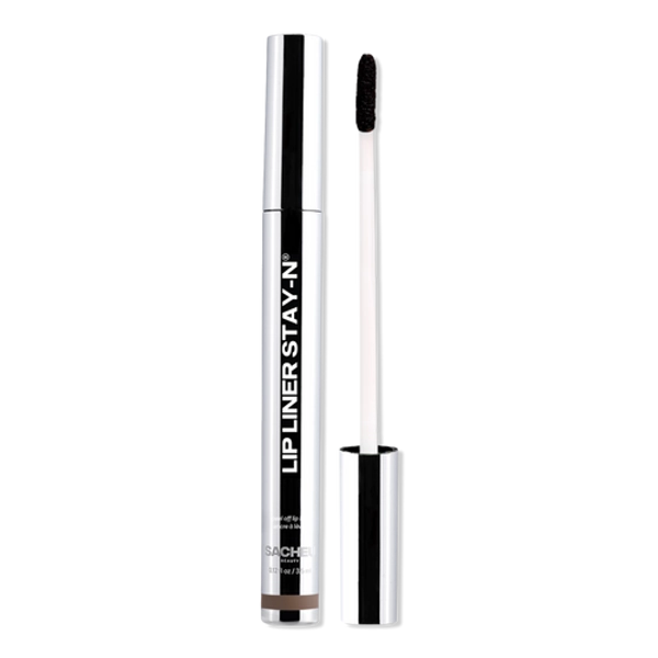 Peel Off Lip Liner STAY-N - HEY-zel