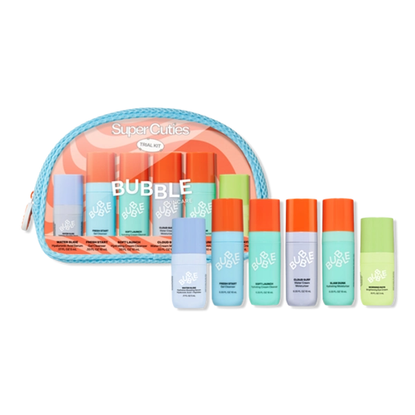 Super Cuties Trial Kit