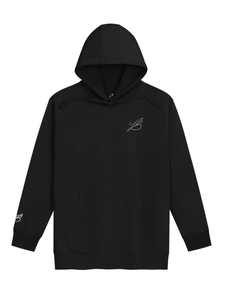BatWings Unisex Premium Hoodie