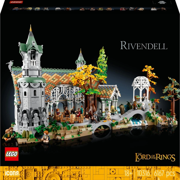 Rivendell
