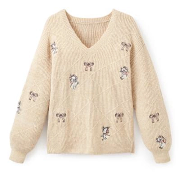 Marie Ladies' Jumper, The Aristocats | Disney Store