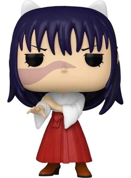 Funko Pop! Animation: Jujutsu Kaisen - Jujutsu Kaisen 1639