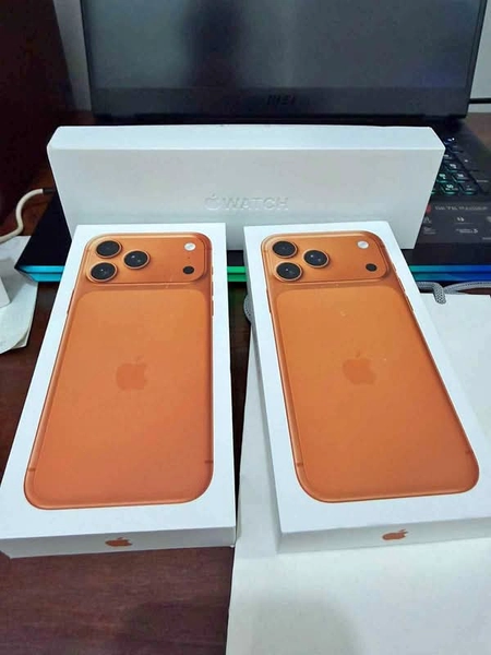 Iphone 17 Pro Max 512GB