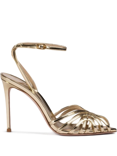 strappy sandals | 38