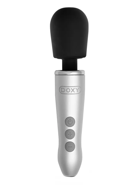 Doxy Go- Magic wand