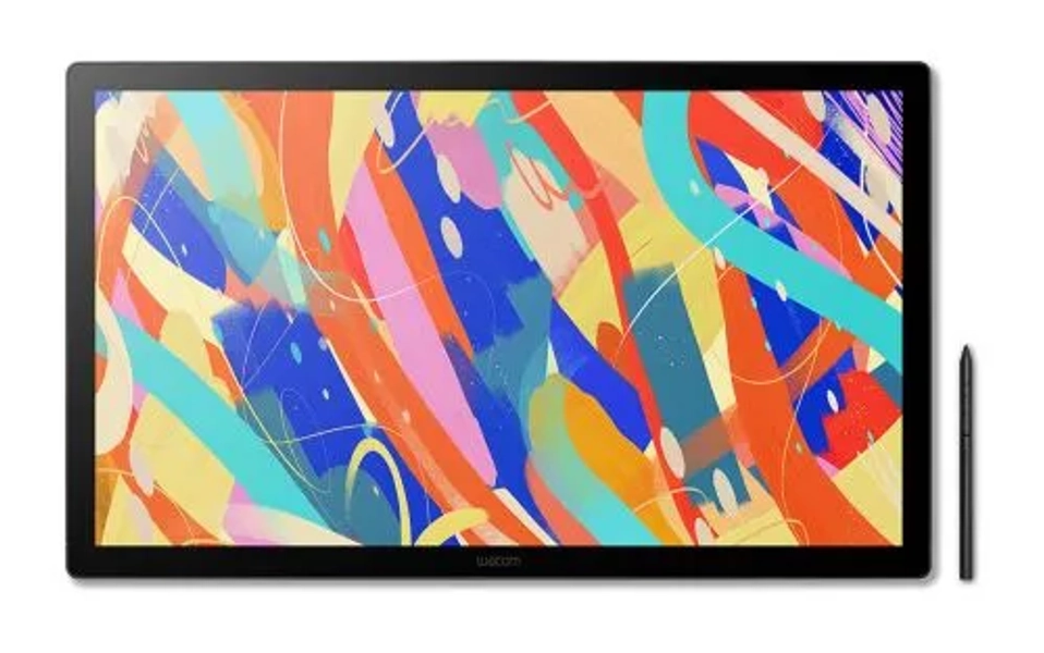 Wacom Cintiq 24
