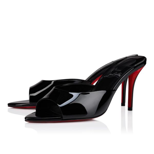 Miss Z Mule